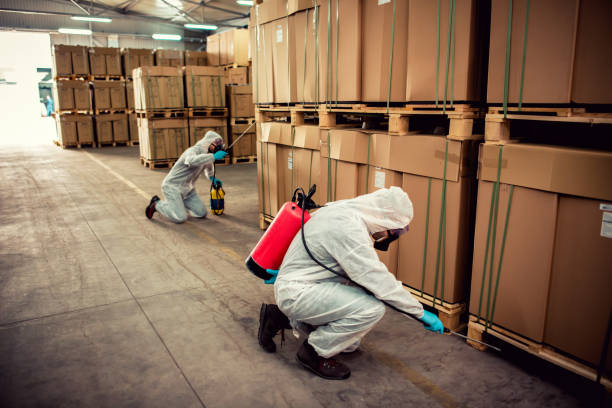 Best Exterminator Services  in Twin Falls, ID
