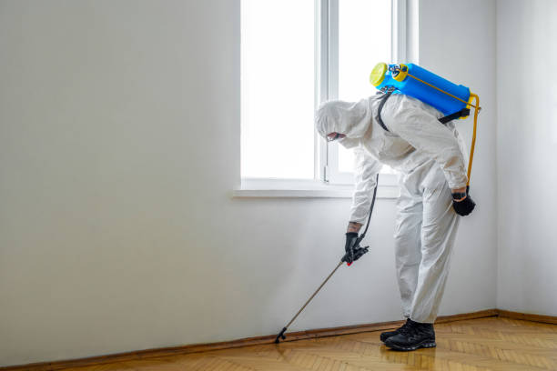 Twin Falls, ID Pest Control Company